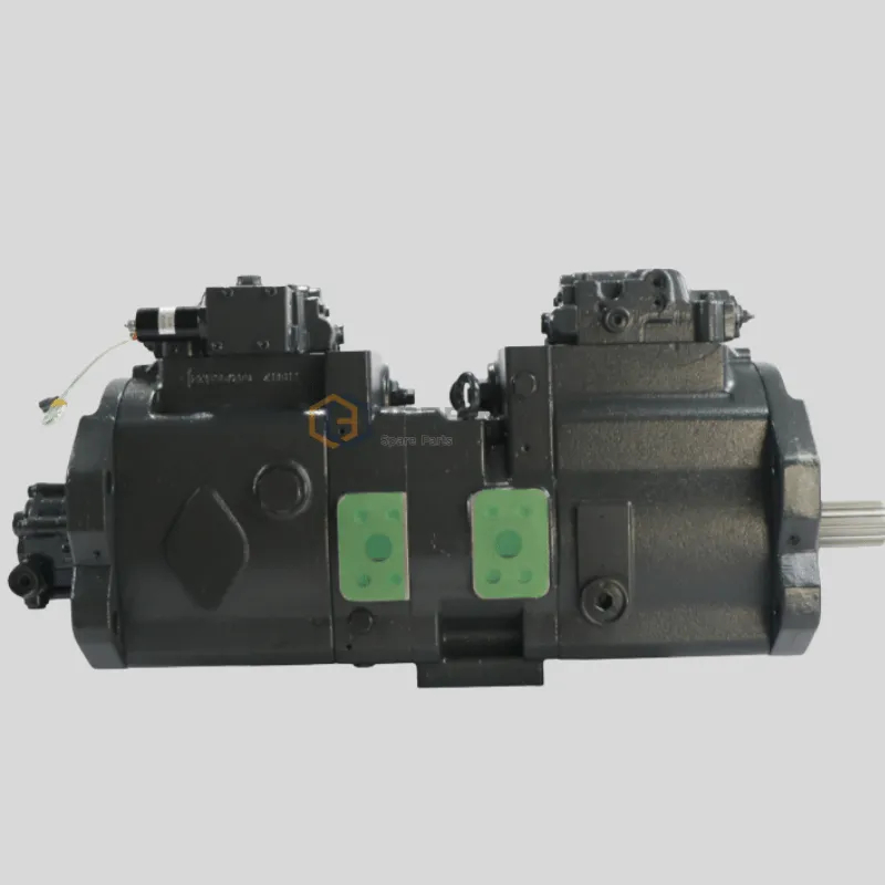 Volvo EC490 excavator Hydraulic Pump